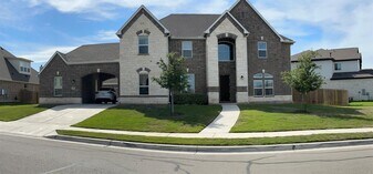 20808 Pinewalk Dr in Pflugerville, TX - Building Photo