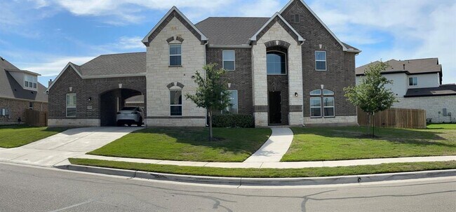 property at 20808 Pinewalk Dr