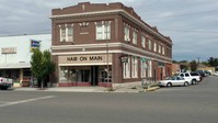 Hair On Main in Laurel, MT - Foto de edificio - Building Photo