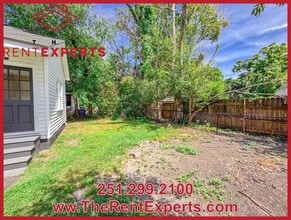 1417 Monroe St in Mobile, AL - Building Photo - Building Photo