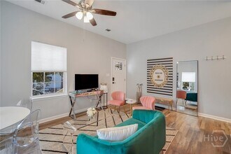 323 W 31st St in Savannah, GA - Building Photo - Building Photo