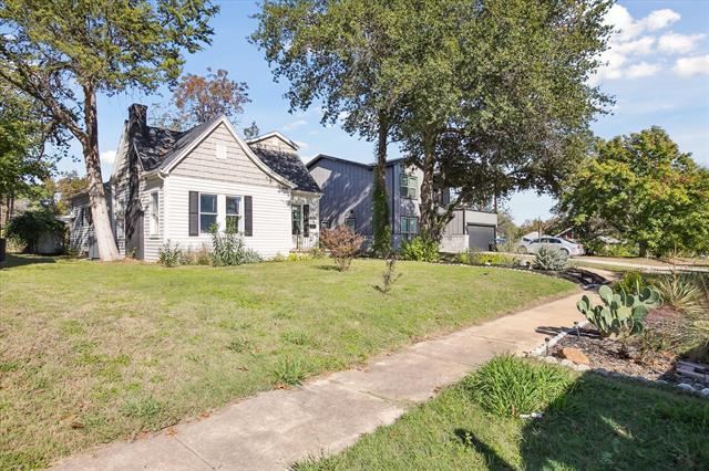 2505 Westbrook Ave in Fort Worth, TX - Building Photo - Building Photo