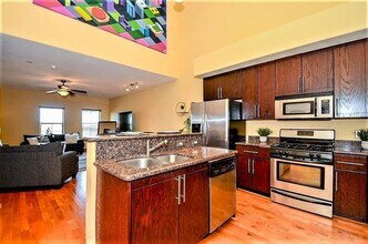 2900 Hamilton St in Houston, TX - Building Photo - Building Photo