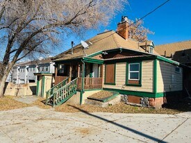 2671 Jefferson Ave in Ogden, UT - Building Photo