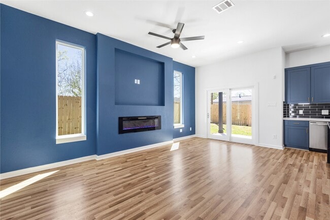 property at 5406 Longmeadow St