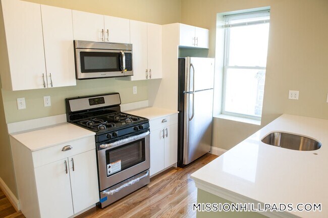 301-305-305 Dudley St