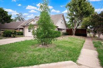 4001 Justice Ln in Garland, TX - Building Photo - Building Photo