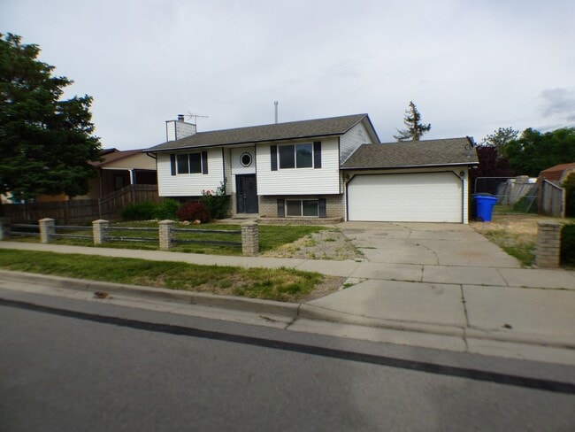 property at 6511 Clematis Way