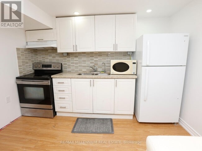 property at 6482 Chaumont Crescent