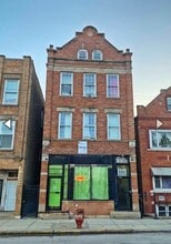 2230 S. Kedzie in Chicago, IL - Building Photo - Interior Photo
