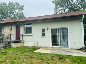 590 Peppers Ferry Rd NW in Christiansburg, VA - Building Photo - Building Photo