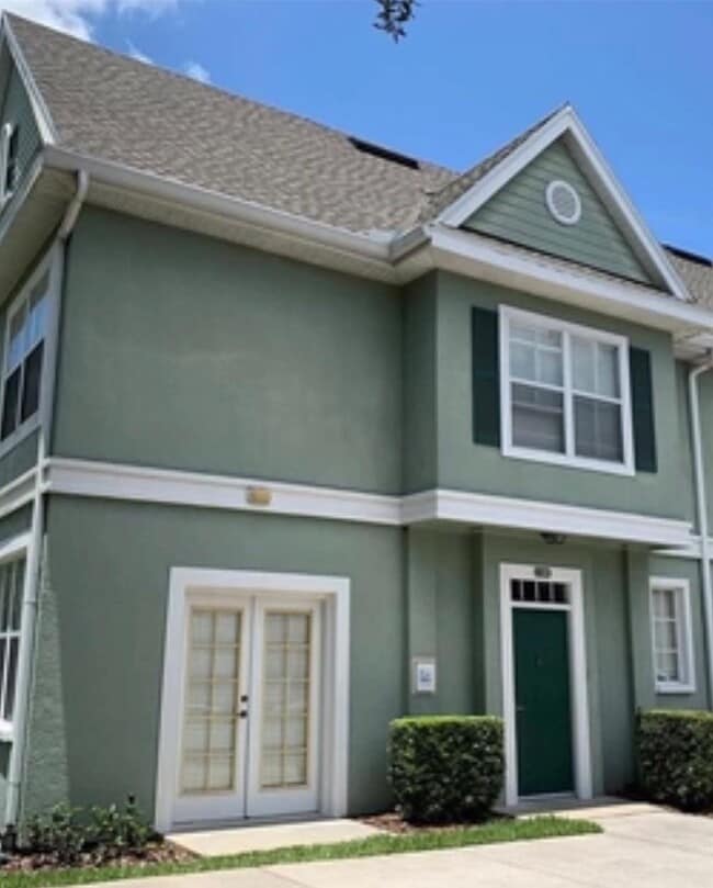 property at 4006 Venetian Bay Dr