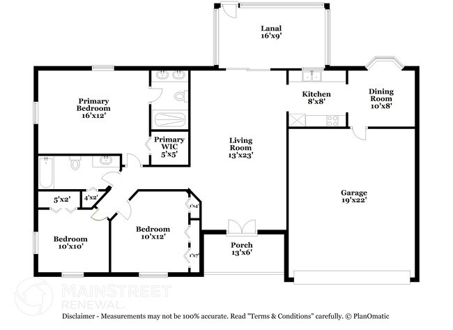 944 Berg St E in Lehigh Acres, FL - Building Photo - Building Photo