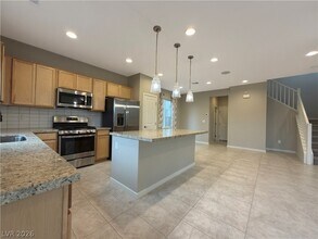 6622 Palm Branch St in North Las Vegas, NV - Building Photo - Building Photo