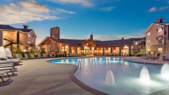 Easton Place in Murfreesboro, TN - Building Photo