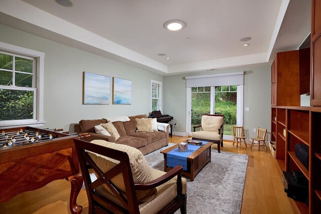 property at 713 Fresca St