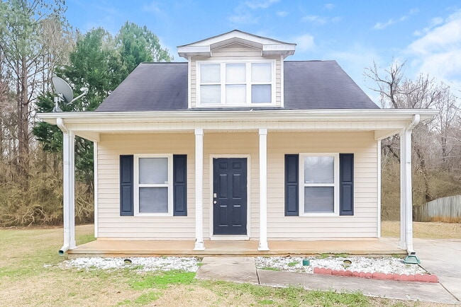 property at 705 Addy Cove