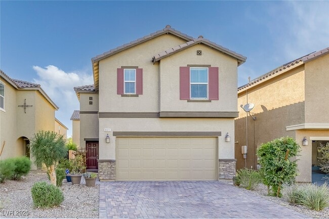 property at 9311 Polwarth Ct