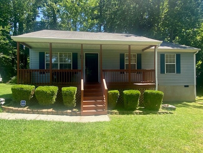 property at 133 Howard Dr