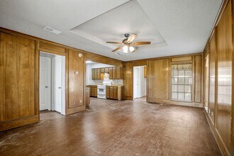 223 E Pritchard Ln in Blue Ridge, TX - Building Photo - Building Photo