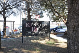 Kennedy Ridge Apartments