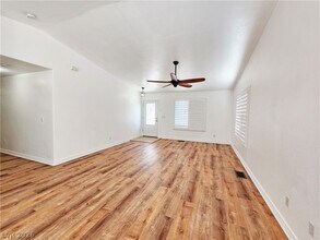 5945 Badlands Ln in Pahrump, NV - Building Photo - Building Photo