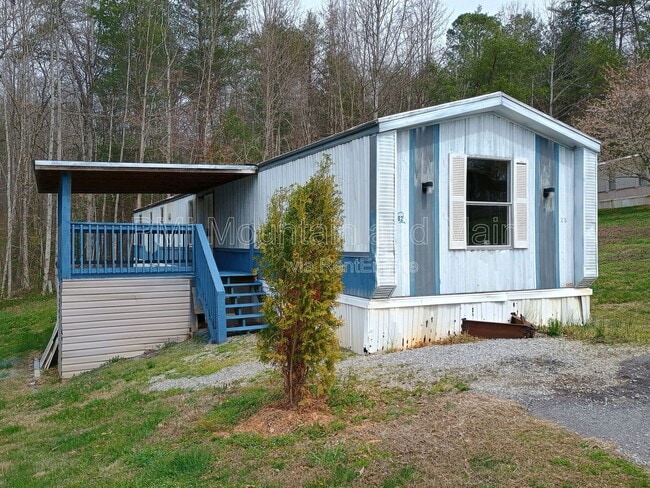 property at 26 Misty Mountain Way