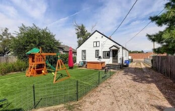 418 14th St in Greeley, CO - Building Photo - Building Photo