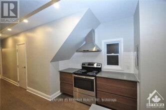 571-571 McLeod St in Ottawa, ON - Building Photo - Building Photo