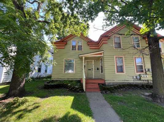 property at 521 S Westnedge Ave