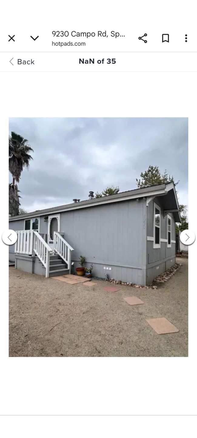9230 Campo Rd in Spring Valley, CA - Building Photo - Building Photo