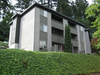 Maple Tree Apartments photo'