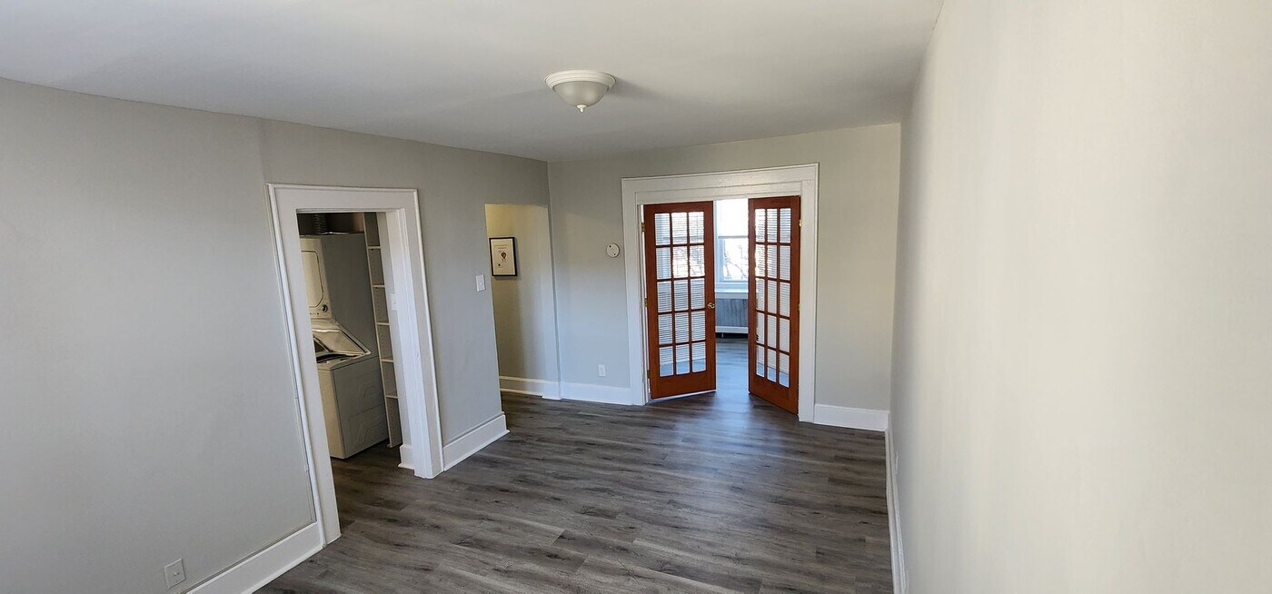 123 Walnut St in Montclair, NJ - Building Photo