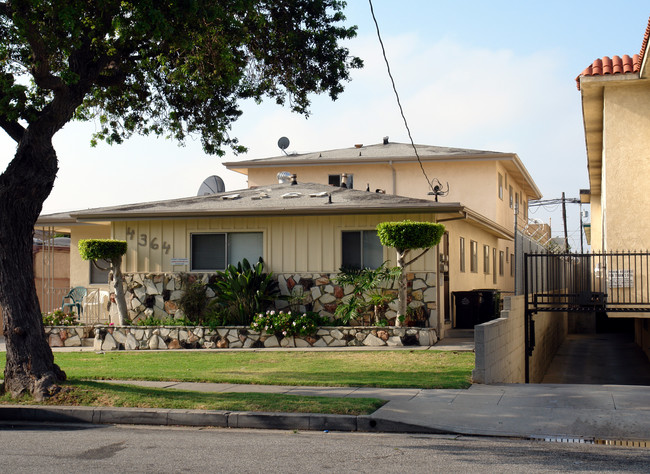 4364 W 141st St in Hawthorne, CA - Building Photo - Building Photo