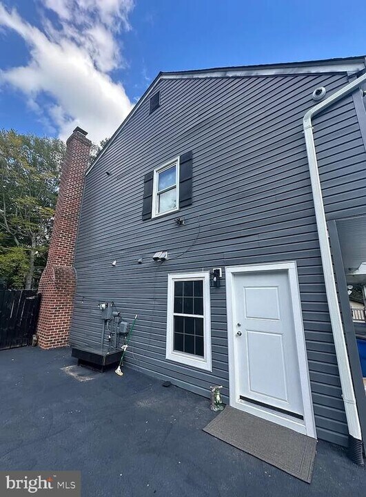 119 Ivywood Dr in Stafford, VA - Building Photo