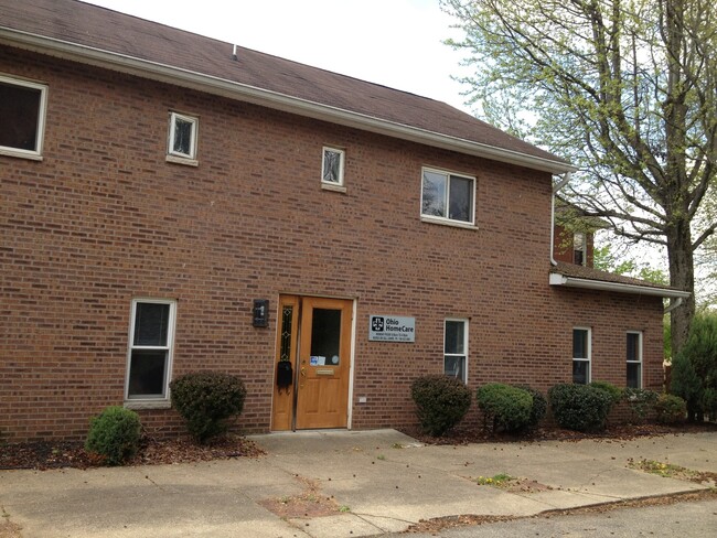 property at 109 8th St