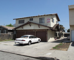 3383 Los Flores Blvd Apartments