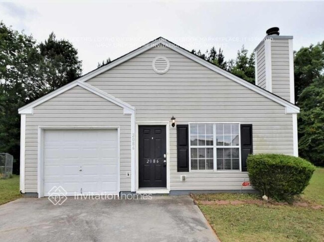 property at 2086 Patterson Park Pl