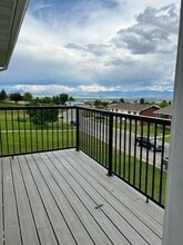 The Place at Mountain View in Helena, MT - Foto de edificio - Building Photo