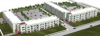 Warhawk Village Apartments