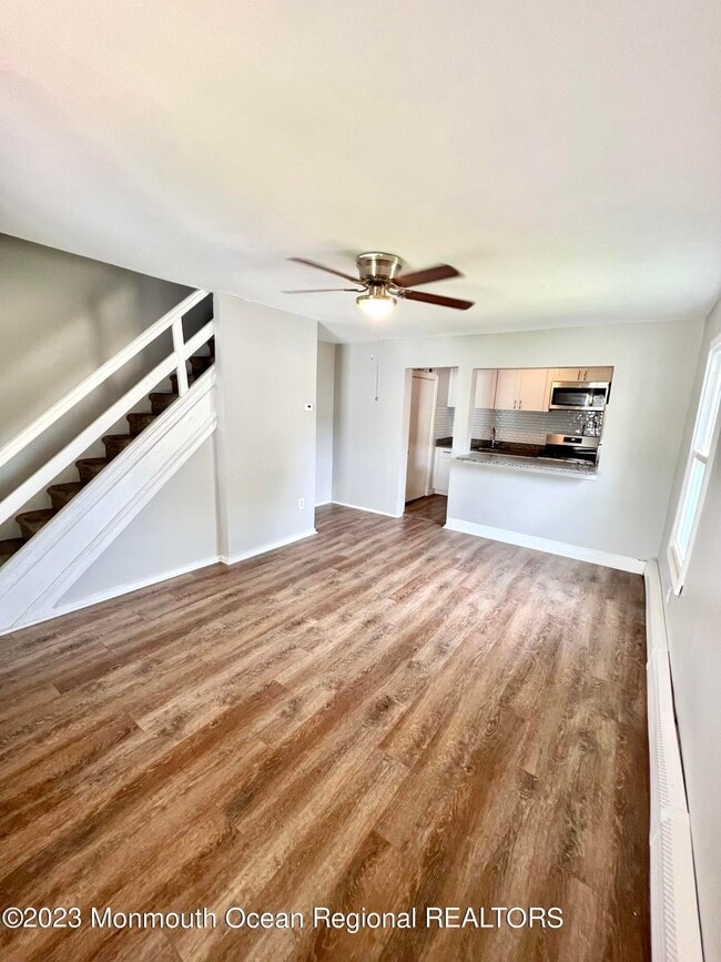 614.5 Ocean Park Ave in Bradley Beach, NJ - Building Photo - Building Photo