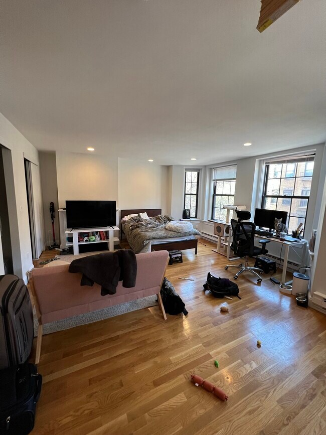 166 St Botolph St, Unit 4 in Boston, MA - Building Photo - Building Photo