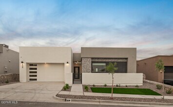 828 Acton St in Horizon City, TX - Building Photo - Building Photo