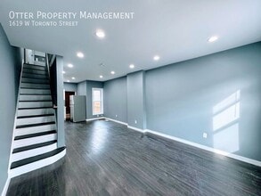 1619 W Toronto St in Philadelphia, PA - Building Photo - Building Photo