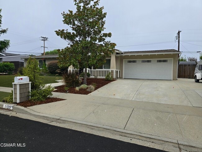 1129 Burtonwood Ave in Thousand Oaks, CA - Building Photo - Building Photo