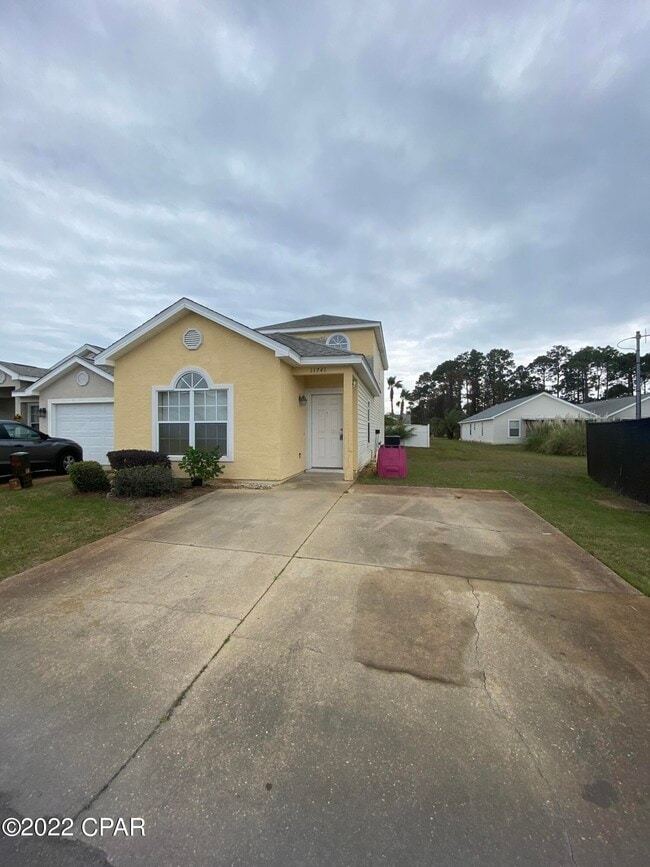 property at 11741 Seashore Ln