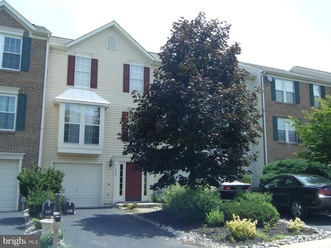 property at 249 Sloan Ct