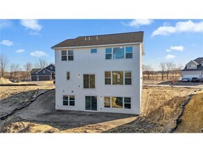 12820 Stutz Ct NE in Blaine, MN - Building Photo - Building Photo