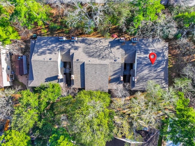 property at 3500 Tangle Brush Dr