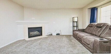 203 Ellers Grove, Unit 102 in Colorado Springs, CO - Building Photo - Building Photo